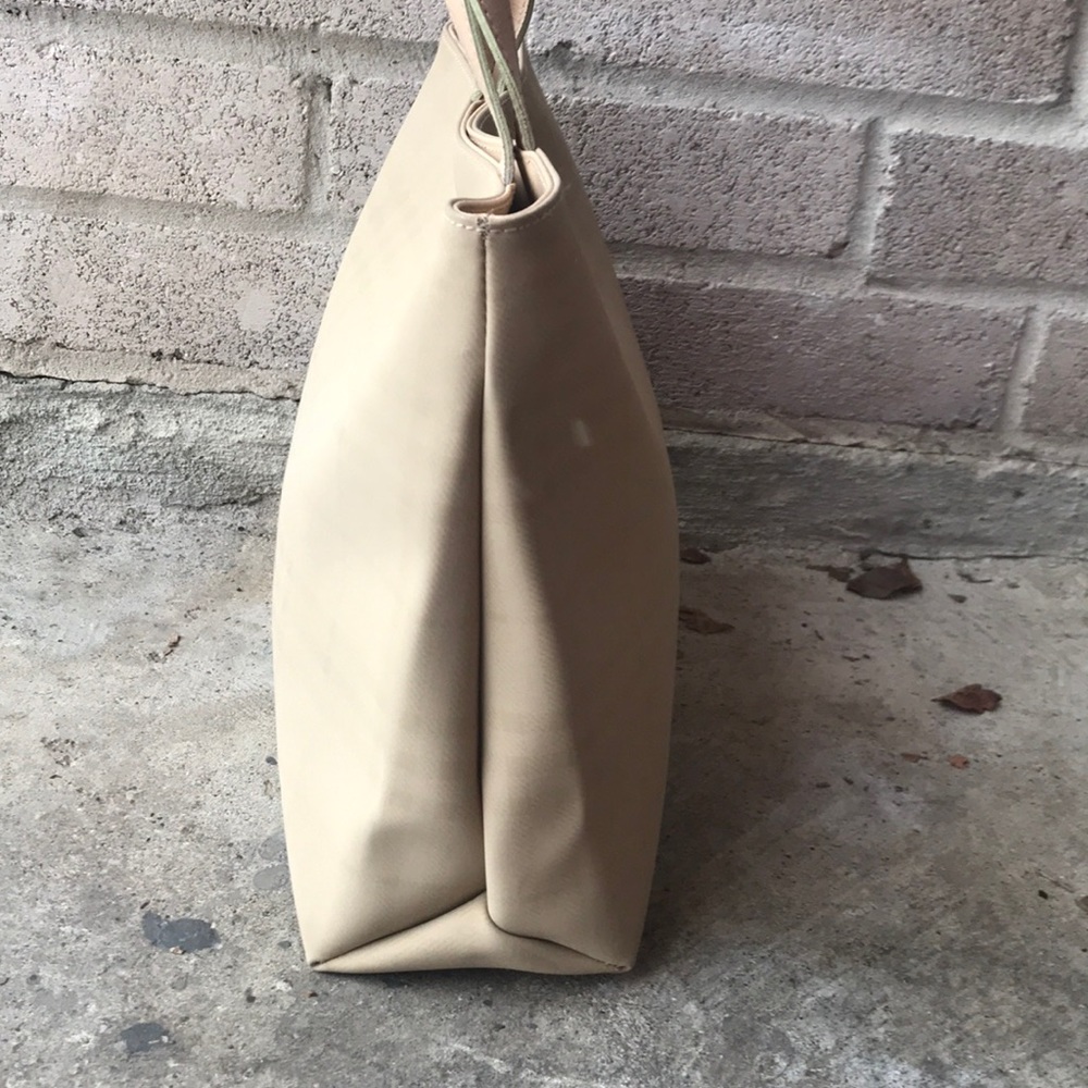 Burberry Nova-Check Tote - Picture 5 of 14
